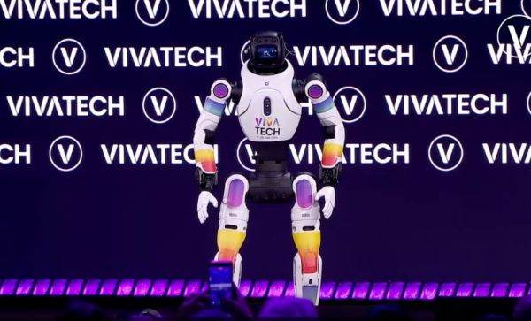 Photo source: vivatech.com